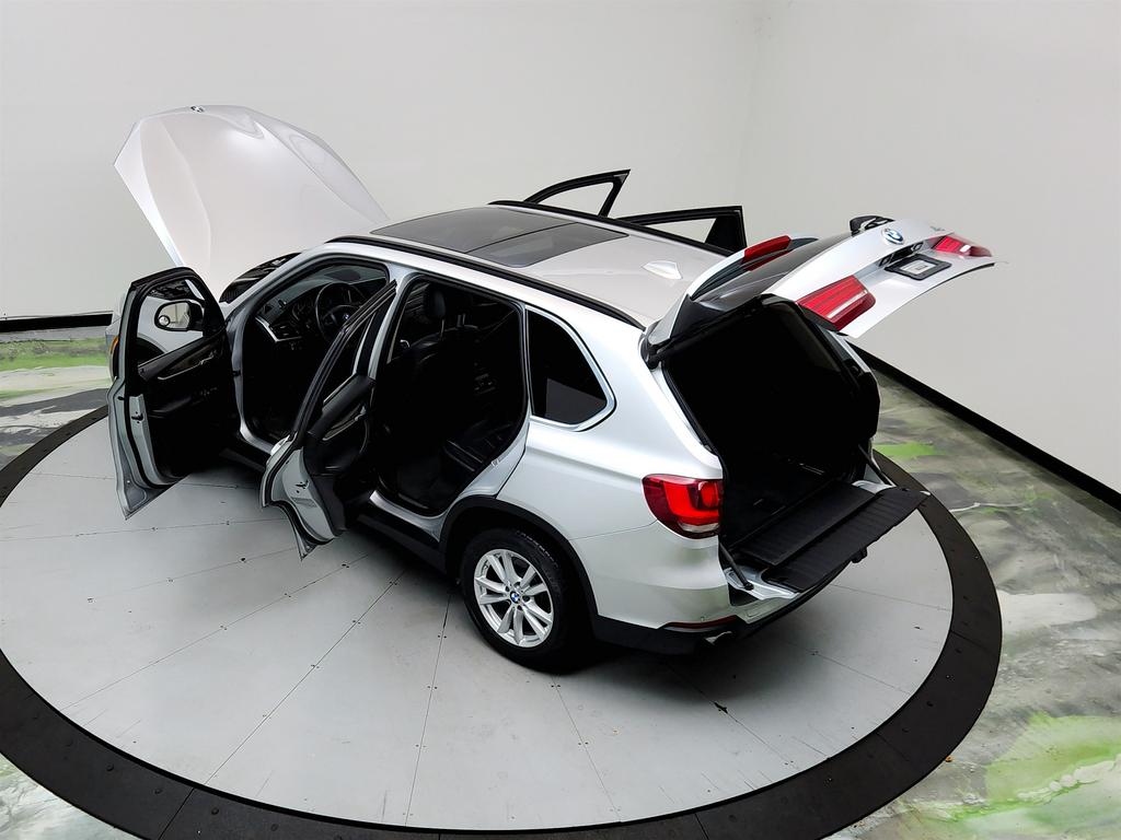2014 BMW X5 - $9,395