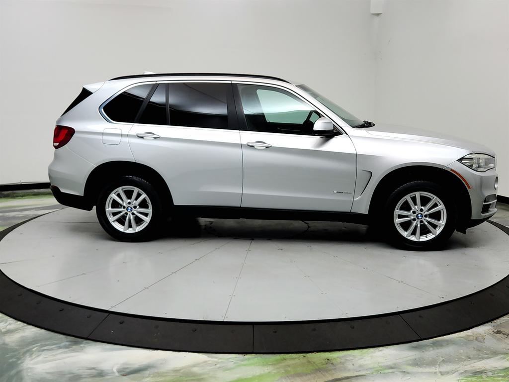 2014 BMW X5 - $9,395
