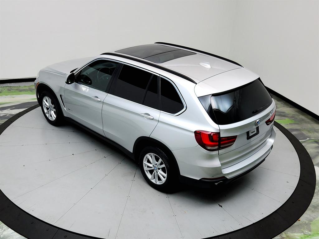 2014 BMW X5 - $9,395