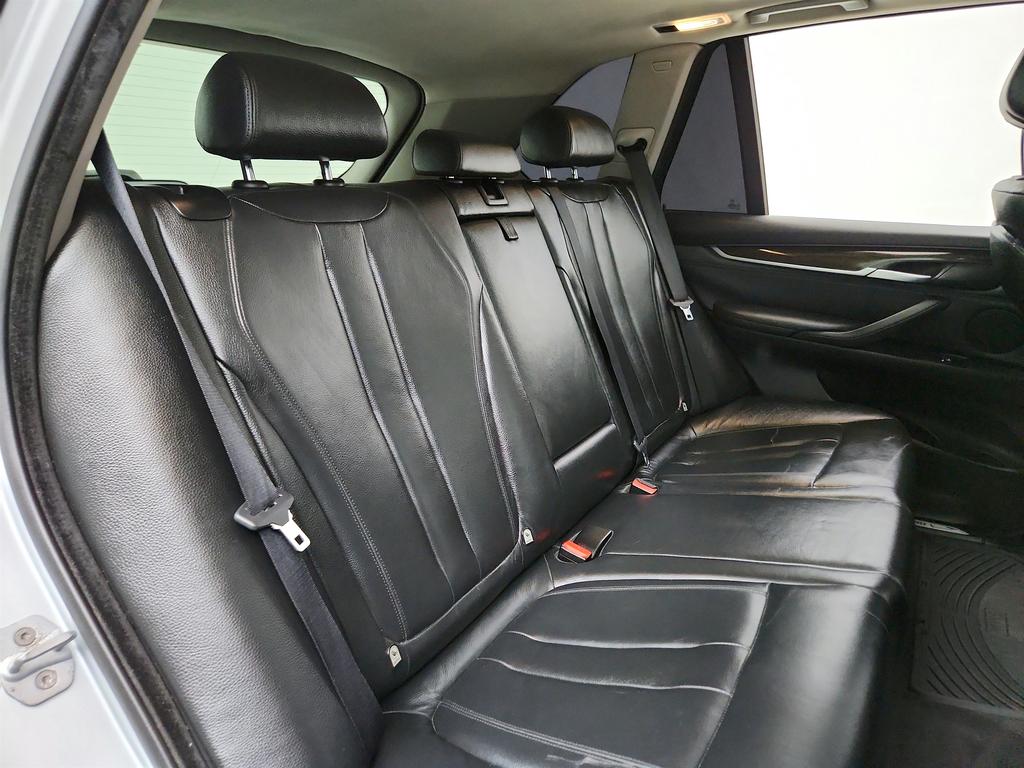 2014 BMW X5 - $9,395
