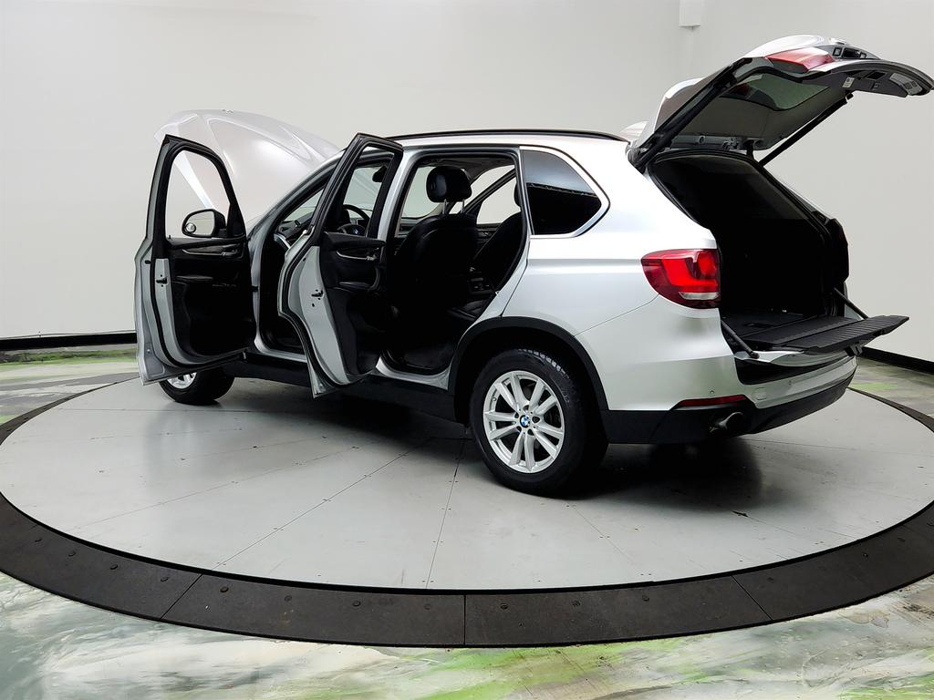 2014 BMW X5 - $9,395