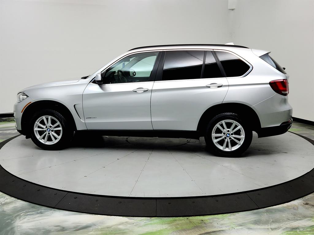 2014 BMW X5 - $9,395