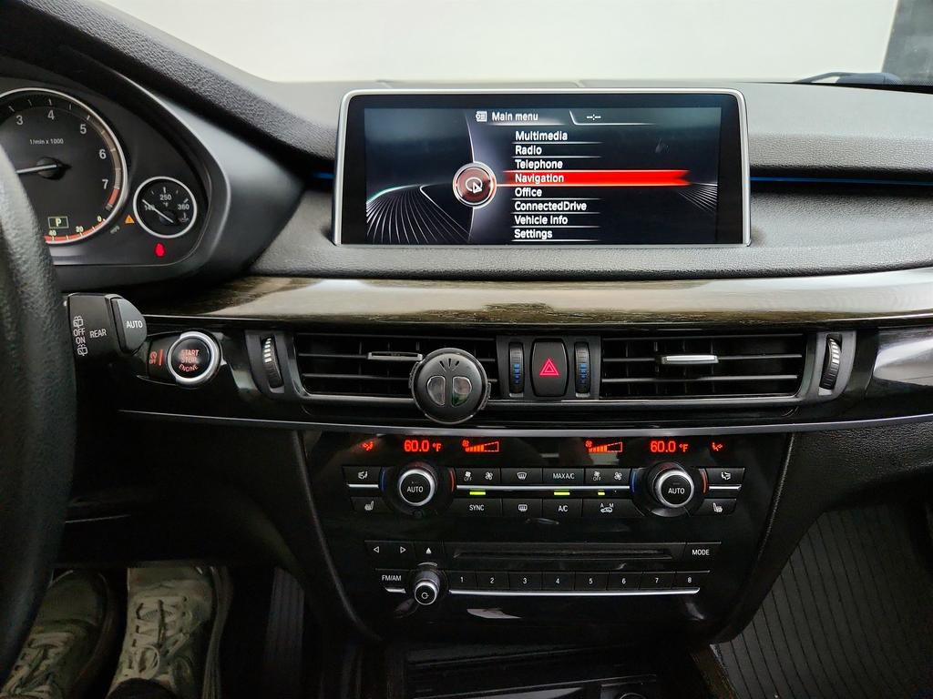 2014 BMW X5 - $9,395