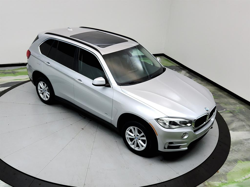 2014 BMW X5 - $9,395