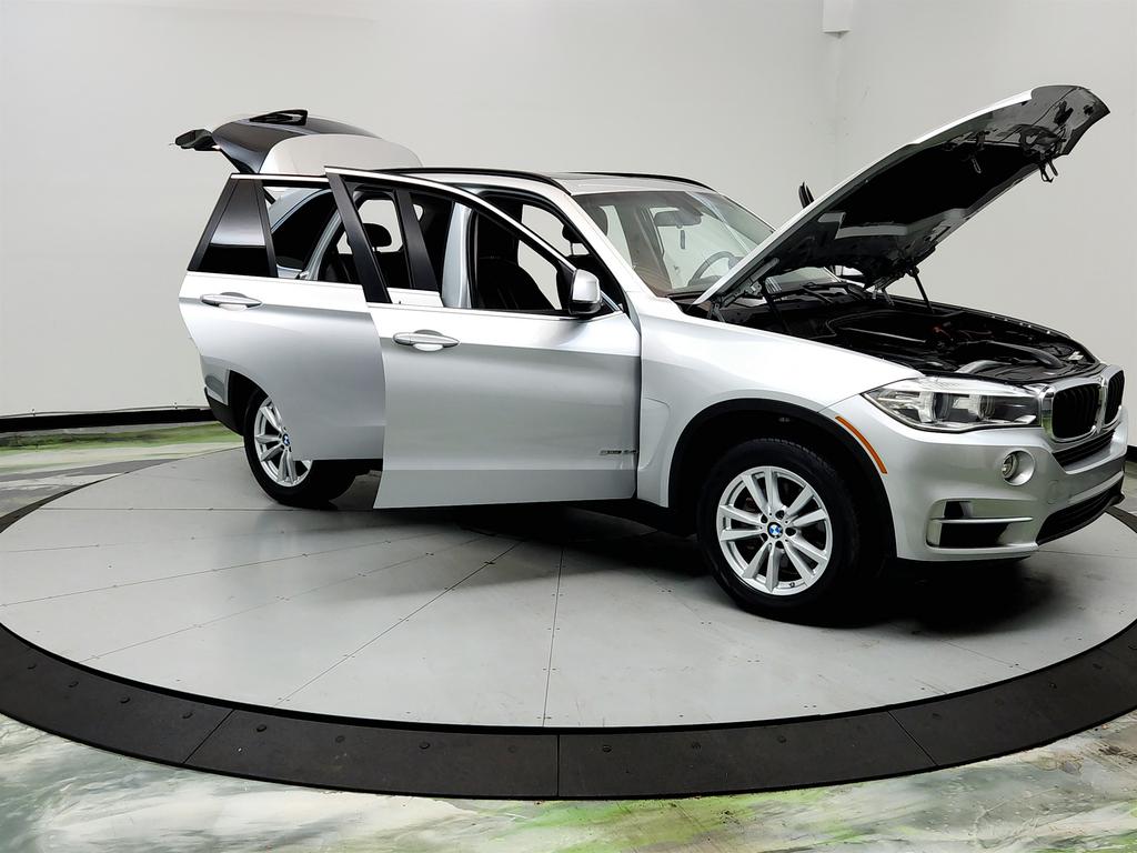 2014 BMW X5 - $9,395