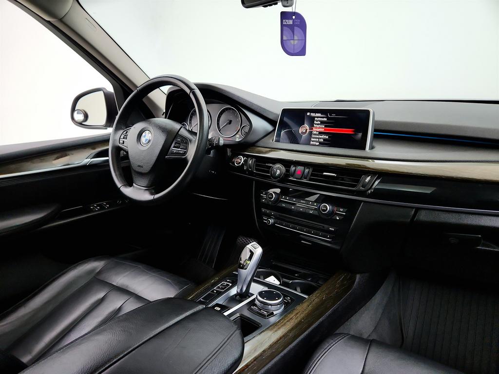 2014 BMW X5 - $9,395