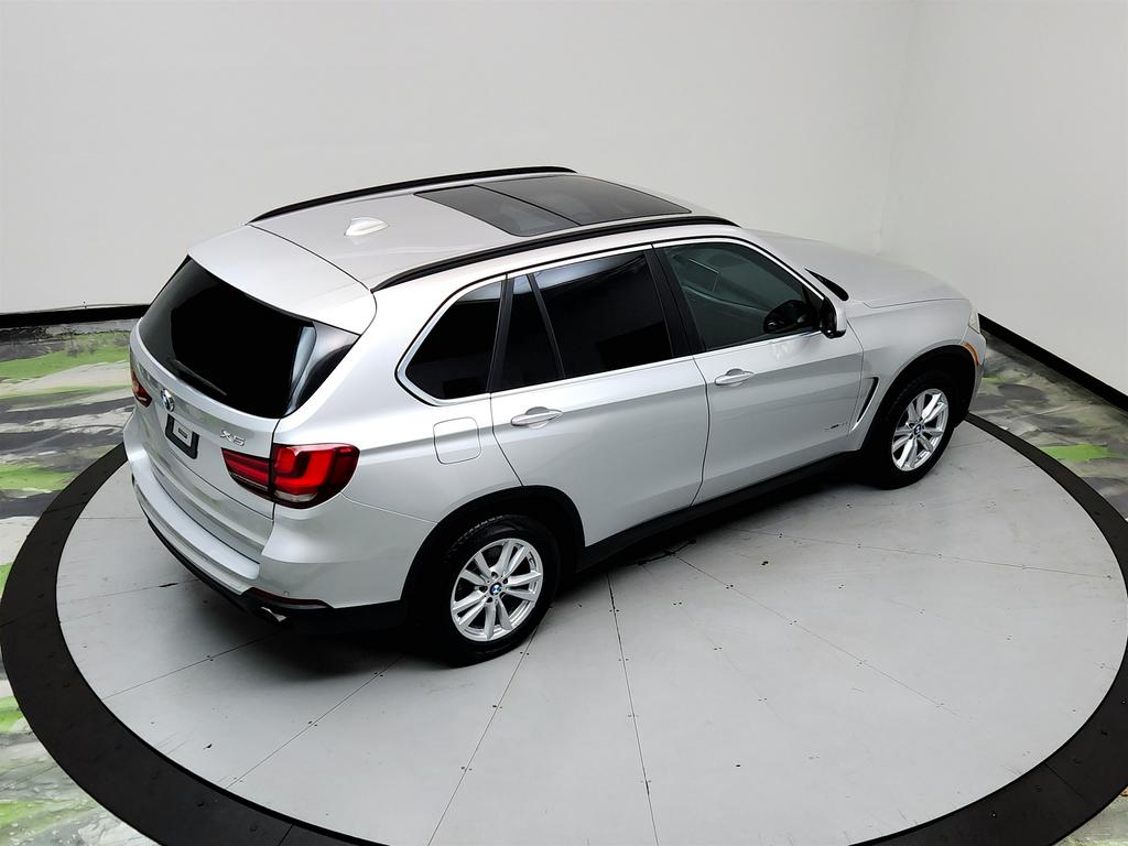 2014 BMW X5 - $9,395