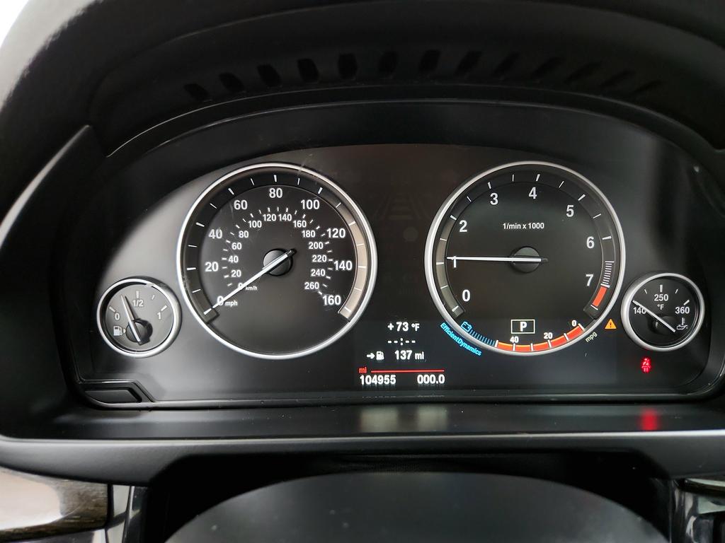 2014 BMW X5 - $9,395