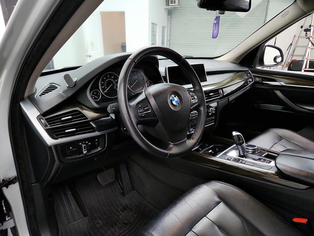 2014 BMW X5 - $9,395