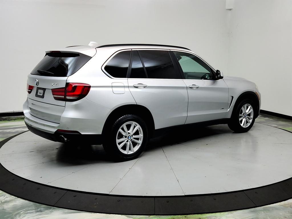 2014 BMW X5 - $9,395