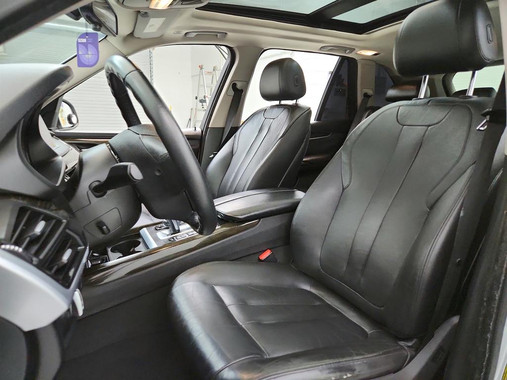 2014 BMW X5 - $9,395