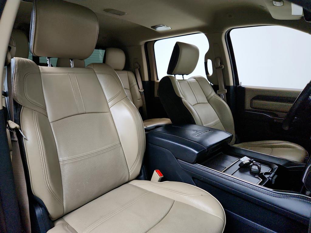2021 Ram 2500 - $42,995