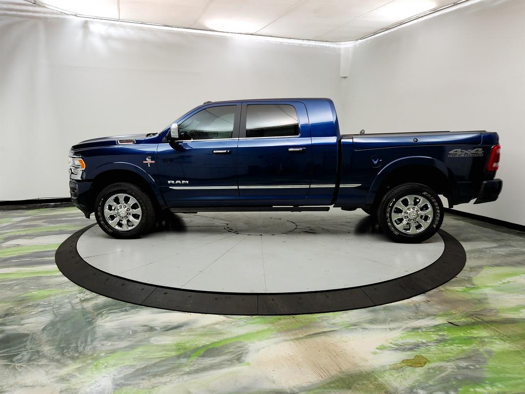 2021 Ram 2500 - $42,995
