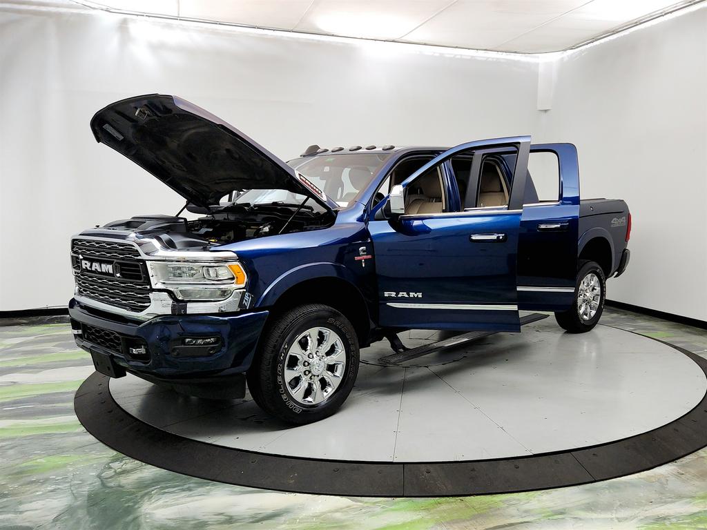 2021 Ram 2500 - $42,995