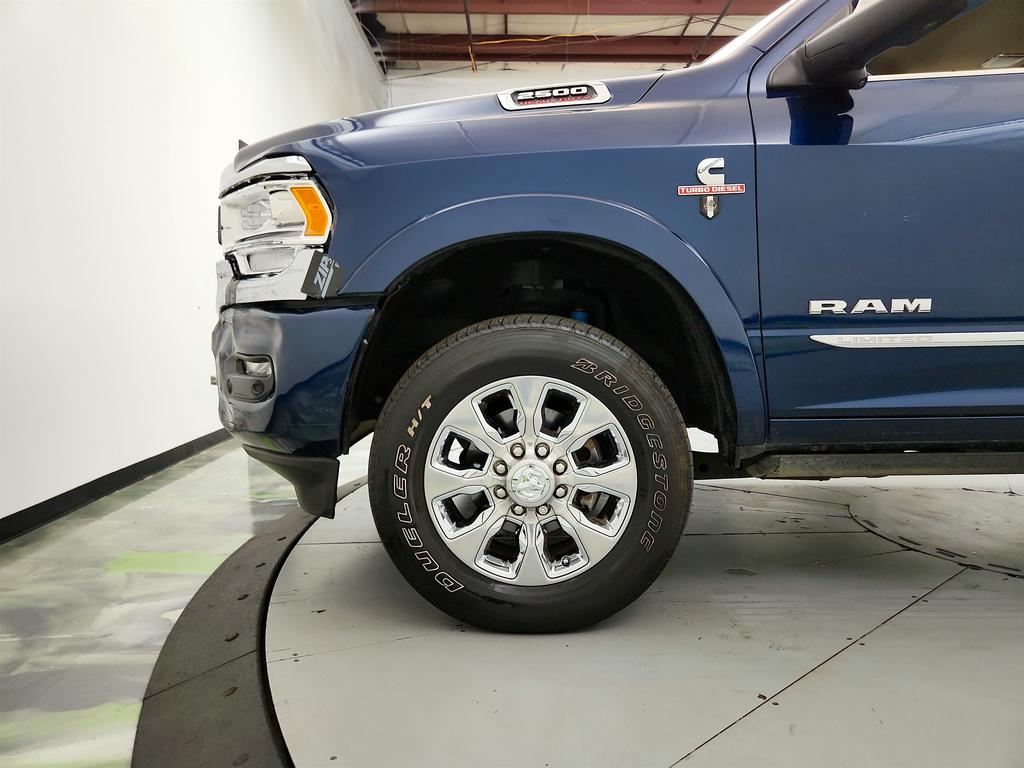 2021 Ram 2500 - $42,995