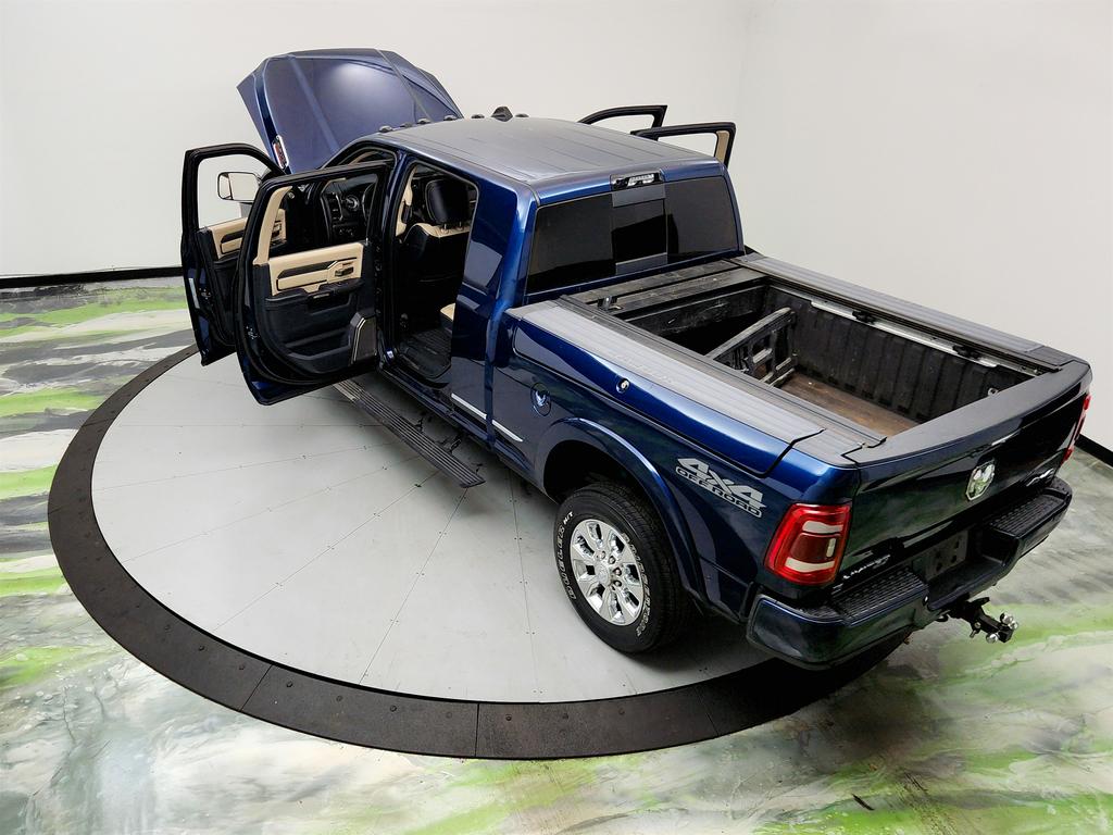 2021 Ram 2500 - $42,995