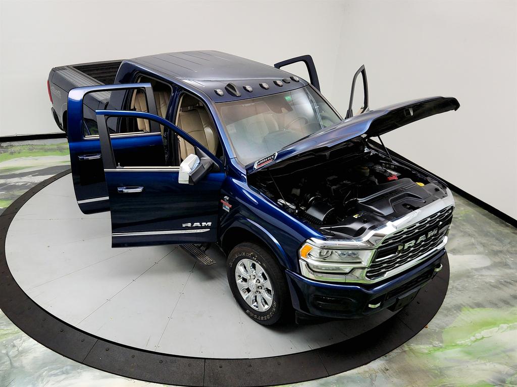 2021 Ram 2500 - $42,995