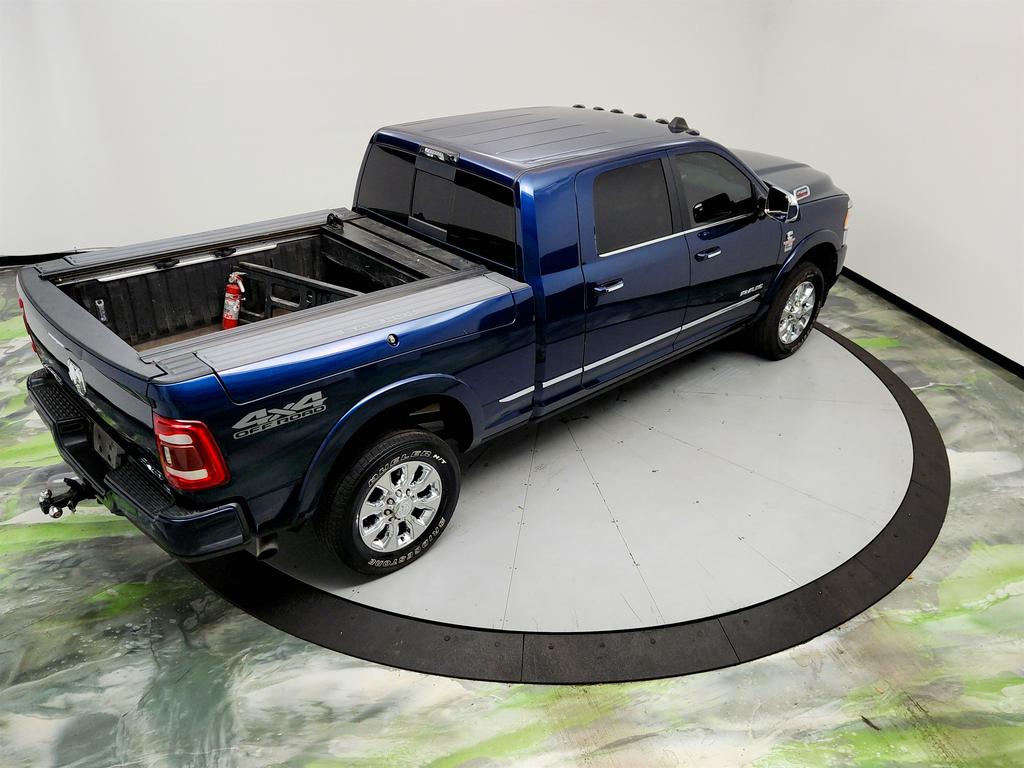 2021 Ram 2500 - $42,995