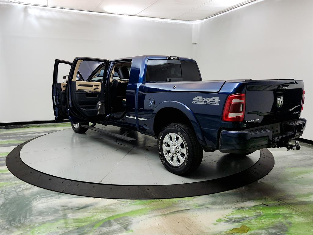2021 Ram 2500 - $42,995