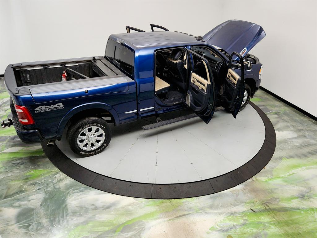 2021 Ram 2500 - $42,995