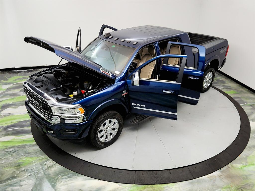 2021 Ram 2500 - $42,995