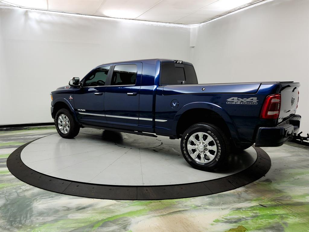 2021 Ram 2500 - $42,995