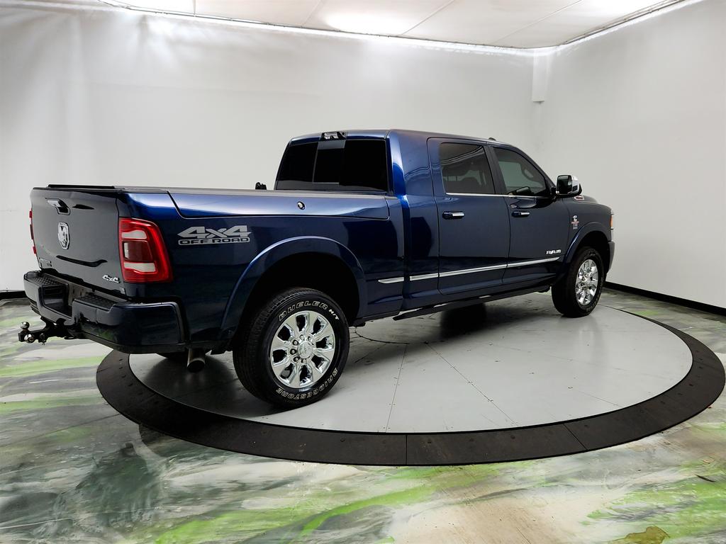 2021 Ram 2500 - $42,995