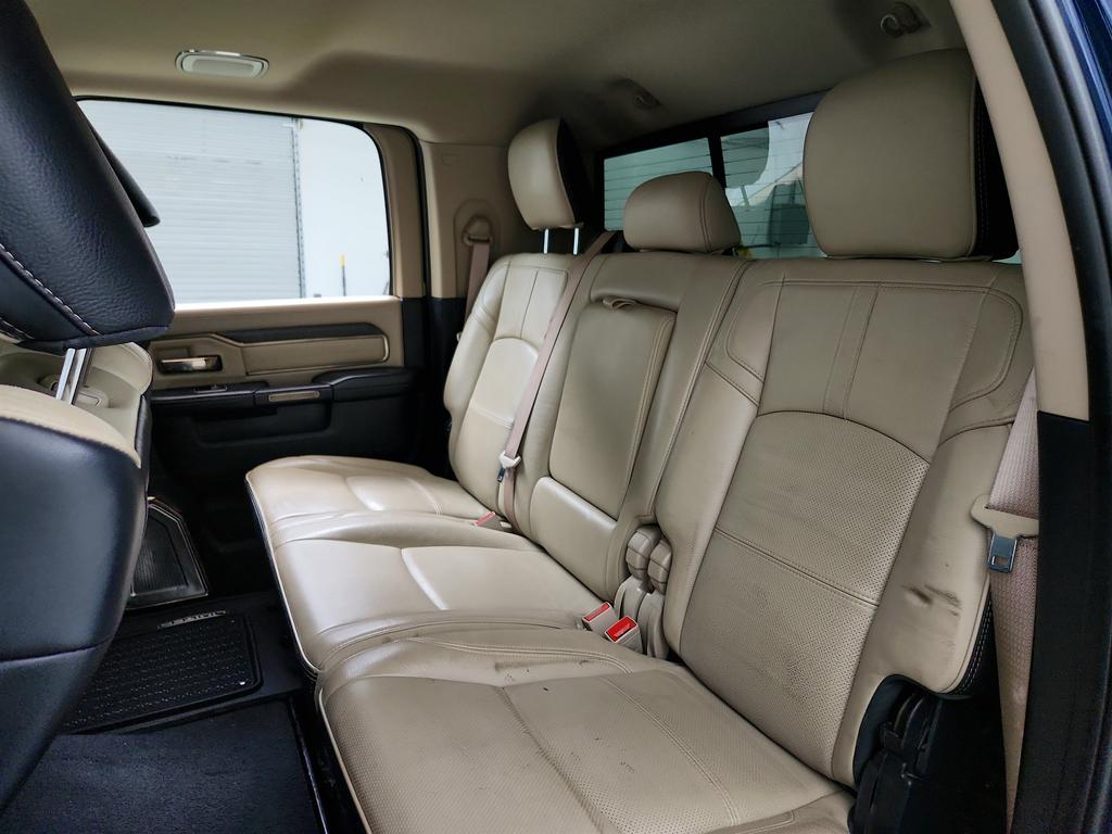 2021 Ram 2500 - $42,995