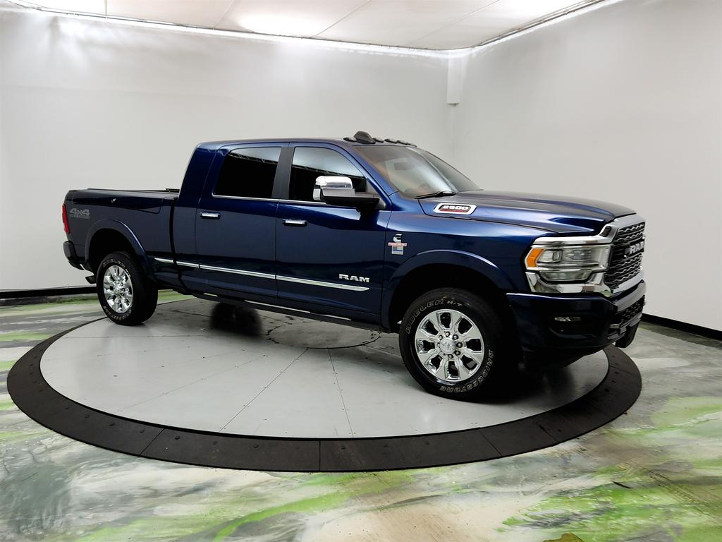 2021 Ram 2500 - $42,995