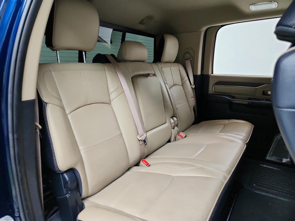 2021 Ram 2500 - $42,995