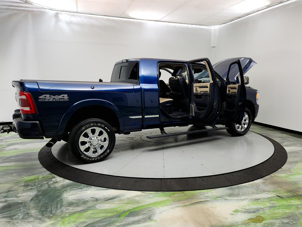 2021 Ram 2500 - $42,995