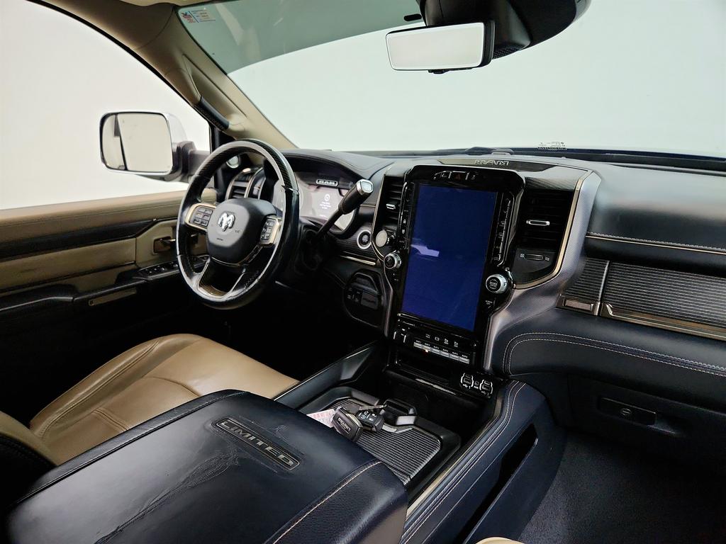 2021 Ram 2500 - $42,995