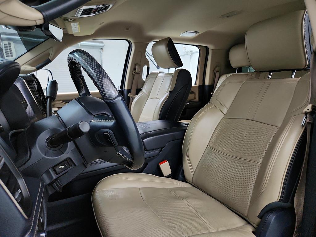 2021 Ram 2500 - $42,995