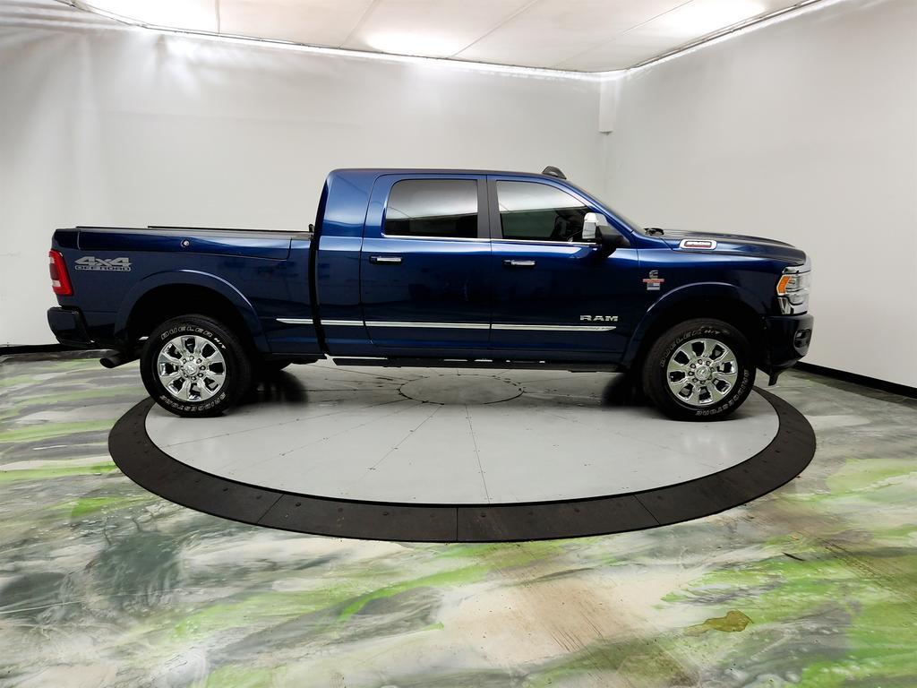2021 Ram 2500 - $42,995