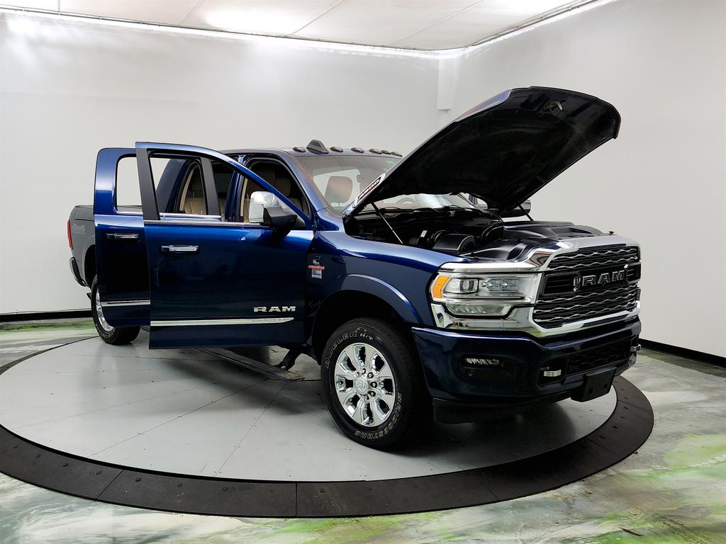 2021 Ram 2500 - $42,995