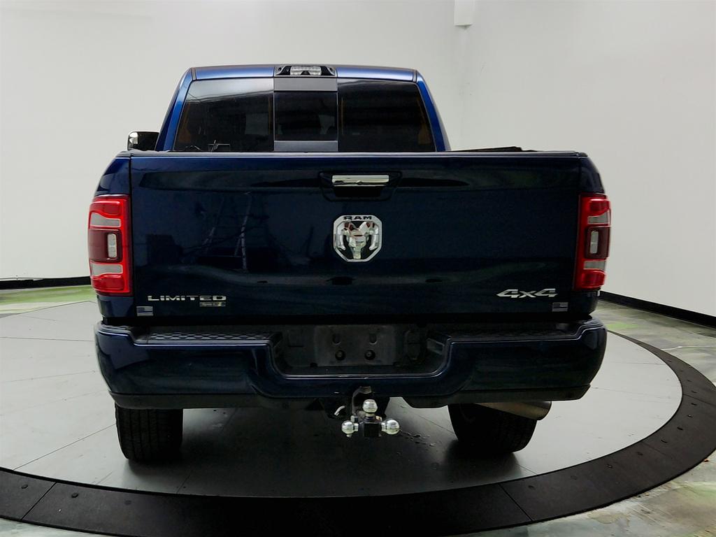 2021 Ram 2500 - $42,995