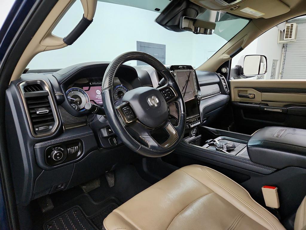 2021 Ram 2500 - $42,995