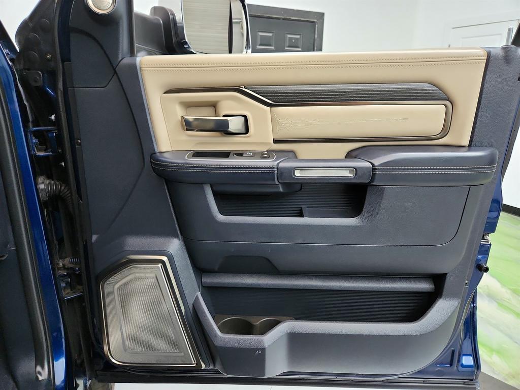 2021 Ram 2500 - $42,995