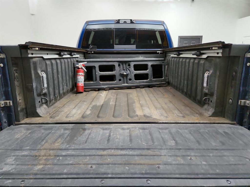 2021 Ram 2500 - $42,995