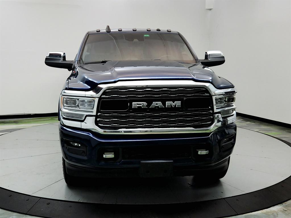 2021 Ram 2500 - $42,995