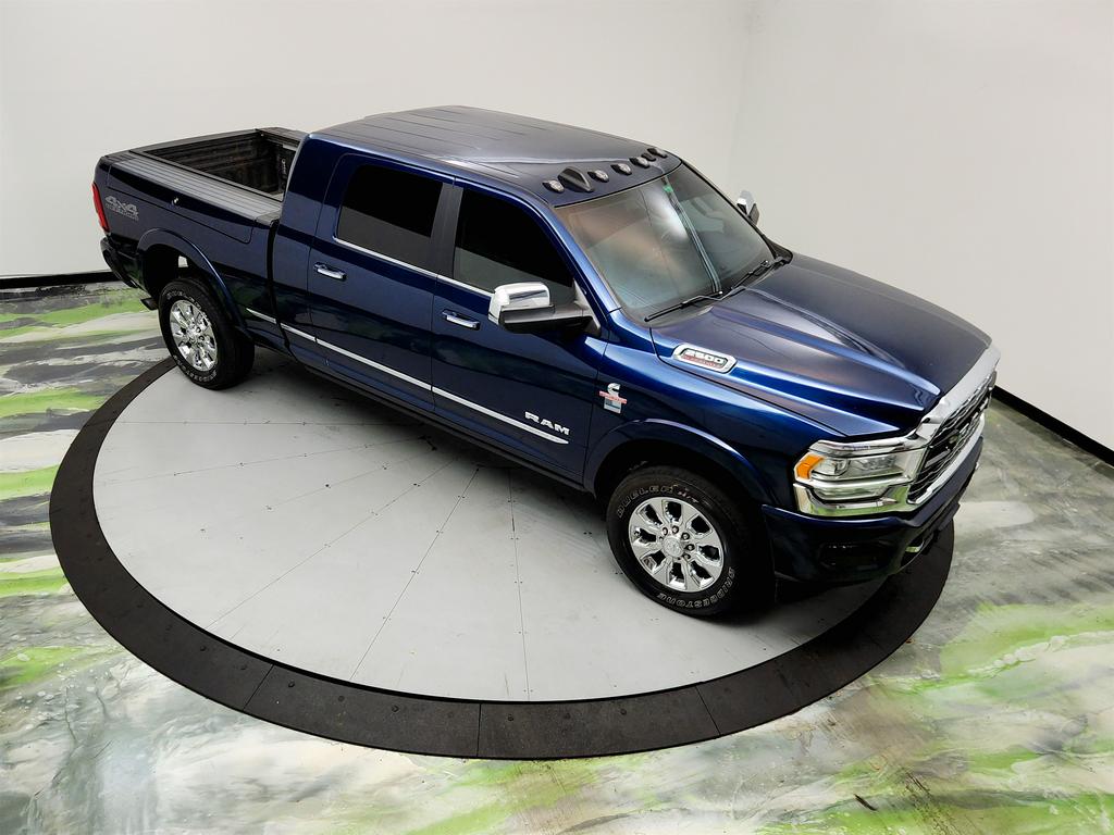 2021 Ram 2500 - $42,995