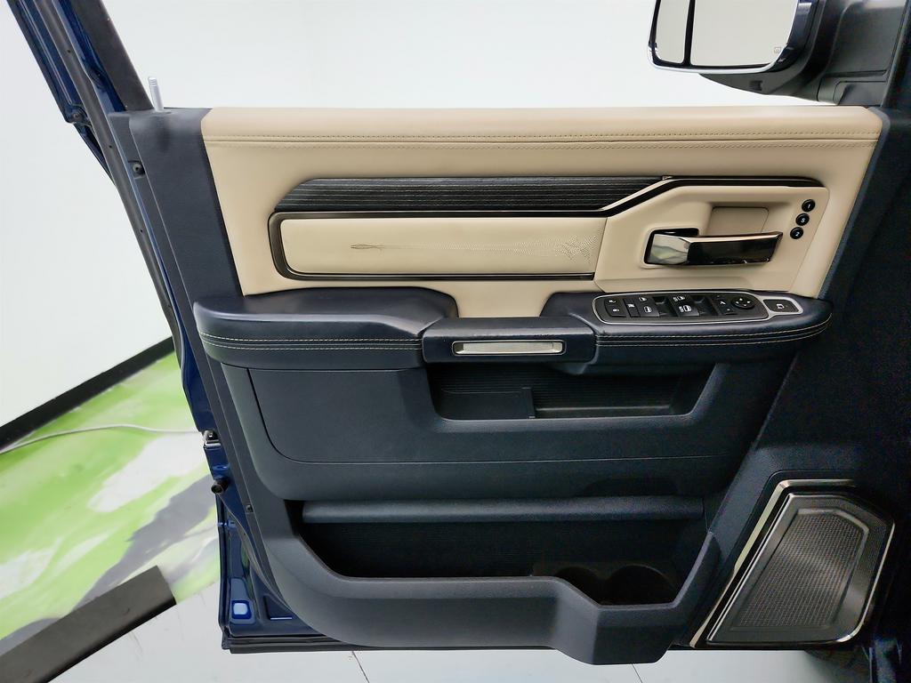 2021 Ram 2500 - $42,995
