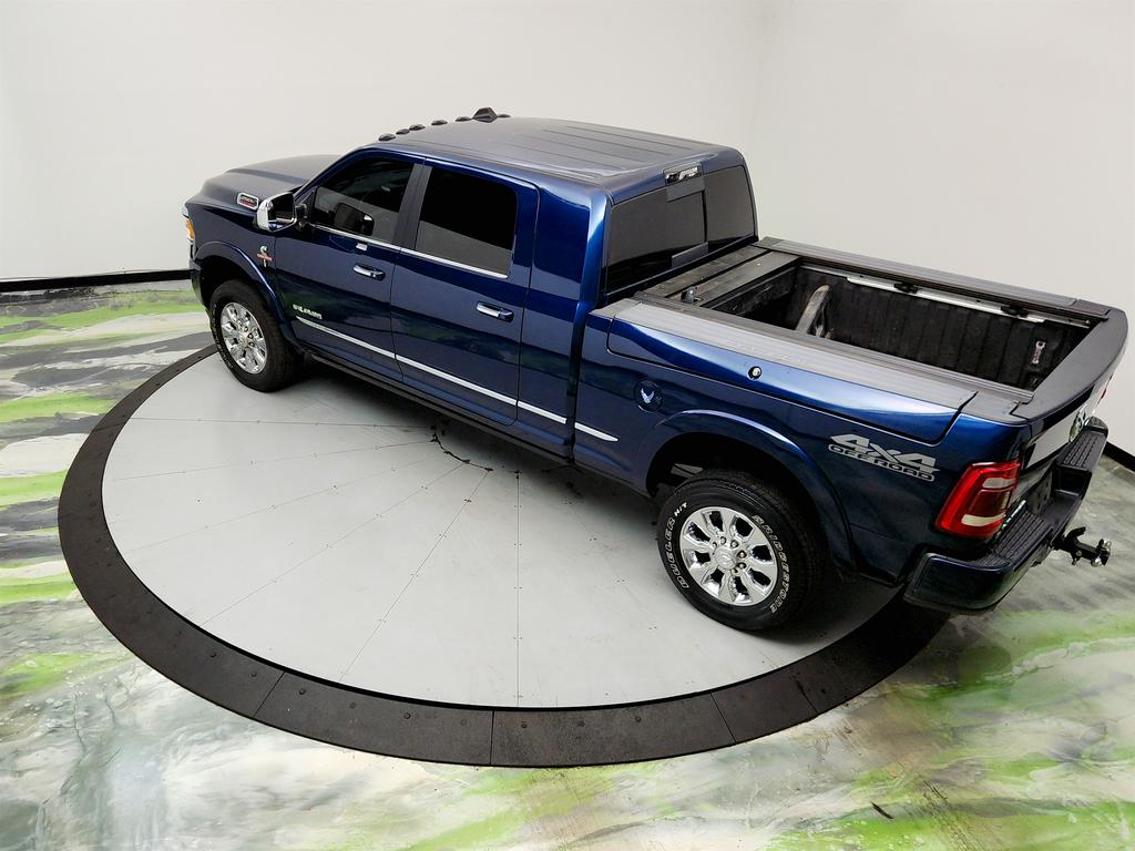 2021 Ram 2500 - $42,995