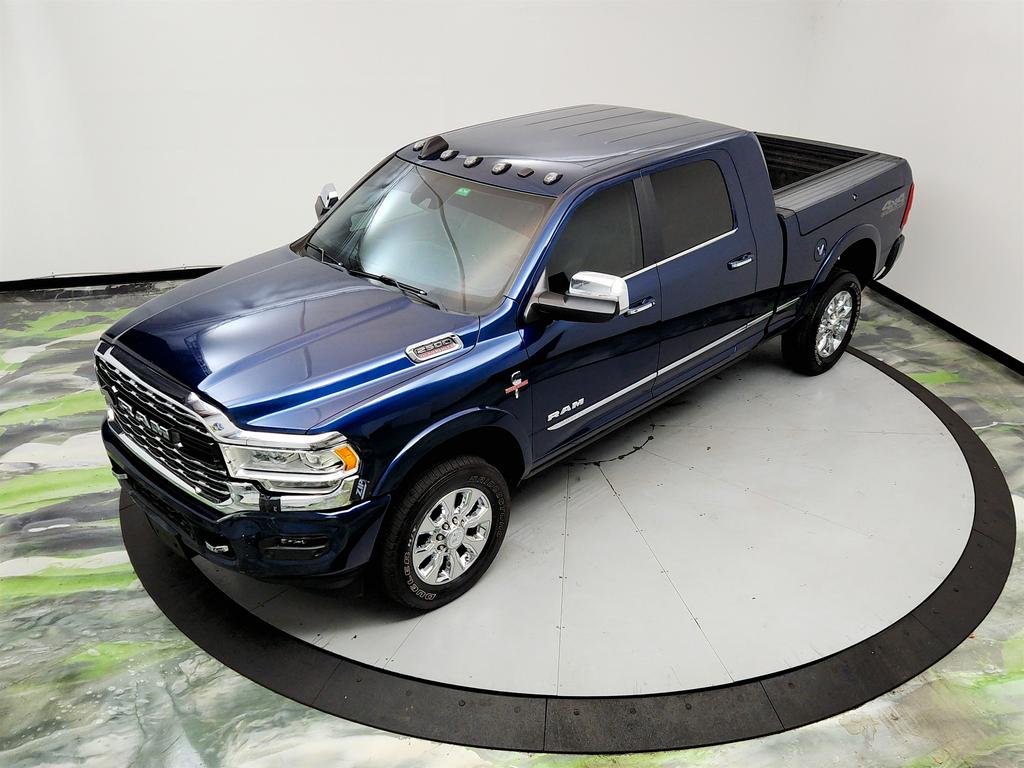 2021 Ram 2500 - $42,995