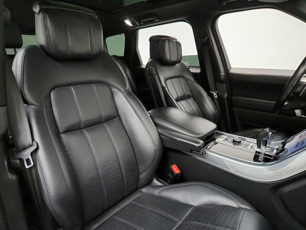 2020 Land Rover Range Rover Sport - $28,650