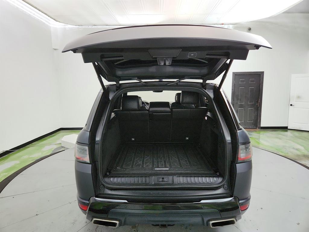 2020 Land Rover Range Rover Sport - $28,650
