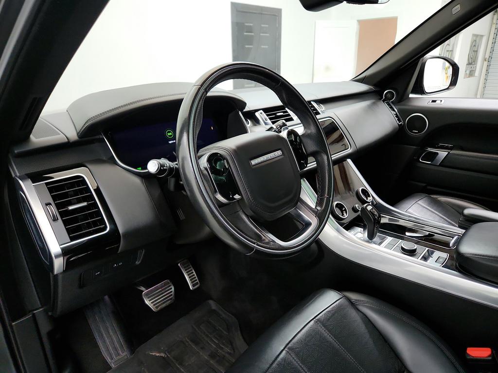 2020 Land Rover Range Rover Sport - $28,650