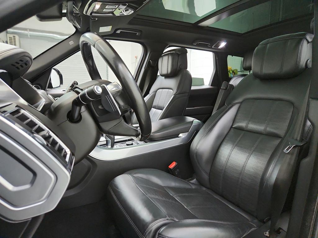 2020 Land Rover Range Rover Sport - $28,650