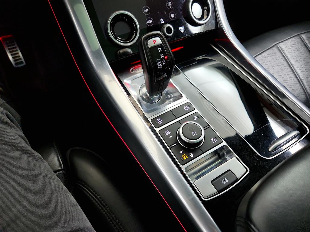 2020 Land Rover Range Rover Sport - $28,650
