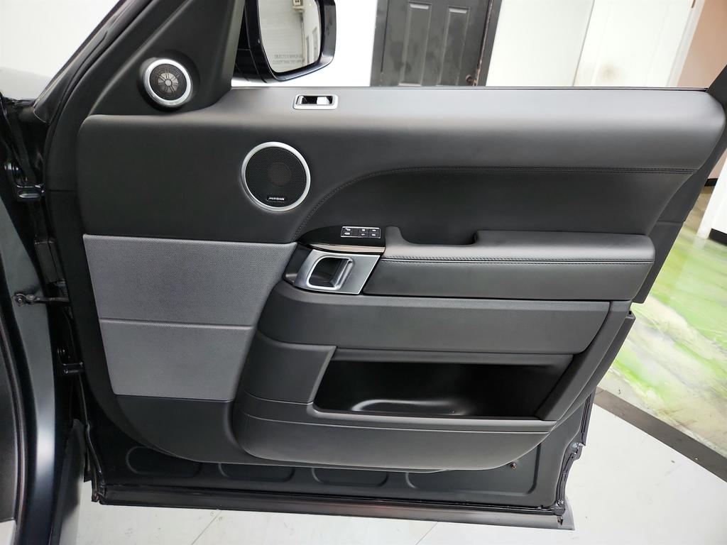 2020 Land Rover Range Rover Sport - $28,650